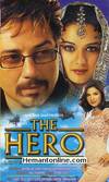 The Hero-Love Story of A Spy DVD-2003