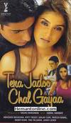 Tera Jadoo Chal Gaya DVD-2000