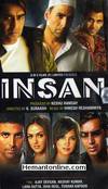 Insan DVD-2005