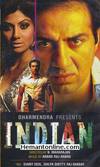 Indian DVD-2001