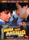 Hum Tere Aashiq Hain DVD-1979