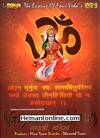 Gayatri Mahima-The Essence of Four Vedas-6-DVD-Set