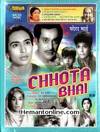 Chhota Bhai VCD-1966