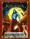 Ramayana The Epic VCD-2010