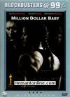Million Dollar Baby DVD-2004