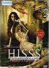 Hisss DVD-2010
