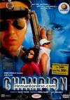 Champion DVD-2000