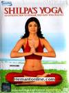 Shilpa s Yoga DVD-2008