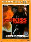 The Long Kiss Goodnight DVD-1996