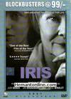 Iris DVD-2001