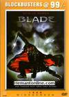 Blade DVD-1998