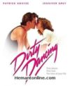 Dirty Dancing DVD-1987