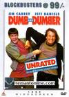 Dumb And Dumber DVD-1994