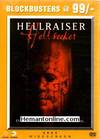 Hell Raiser Hellseeker DVD-2002