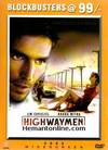 Highwaymen DVD-2003