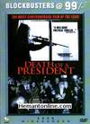Death Of The President DVD-2006