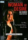 Woman Of Desire DVD-1993