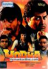 Yodha DVD-1991