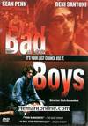 Bad Boys DVD-1983