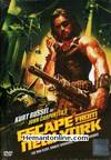 Escape From New York DVD-1981