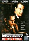 Murder In The First DVD-1995