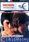 Passion DVD-French-1982