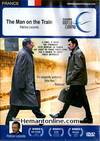 The Man On The Train DVD-French-2002