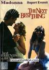 The Next Best Thing DVD-2000