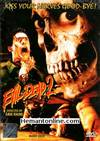 Evil Dead 2 DVD-1987