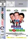 Men Seeking Women DVD-1997
