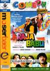 Raja Babu DVD-1994