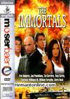 The Immortals DVD-1995