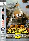 Operation Delta Force 5 DVD-2000