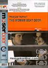 The Woman Next Door DVD-French-1981