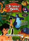 The Jungle Book Mowgli 1989 8 DVD Set