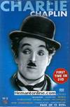 Charlie Chaplin-12-DVD-Set
