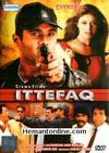 Ittefaq DVD-2001