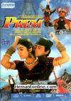 Prem 1995 DVD