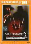 A Nightmare On Elm Street 3-Dream Warriors DVD-1987