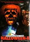 Halloween 2 DVD-1981