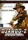 Django 2 -Strikes Again DVD-1987