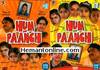 Hum Paanch-2-DVD-Set-1995