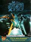 Tron Legacy VCD-2010-Hindi