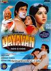 Dayavan DVD-1988