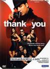 Thank You DVD-2011