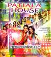 Patiala House Blu Ray-2011