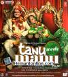 Tanu Weds Manu Blu Ray-2011
