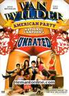 Van Wilder-American Party DVD-2002-Unrated Version
