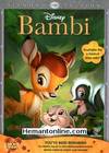 Bambi DVD-1942 -Diamond Edition