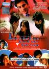 Love Ke Liye Kuch Bhi Karega DVD-2001